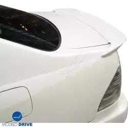 FRP TRDE Wing > Lexus IS300 2000-2005 image - 17