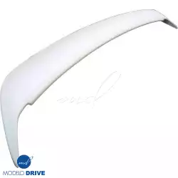 FRP TRDE Wing > Lexus IS300 2000-2005 image - 1