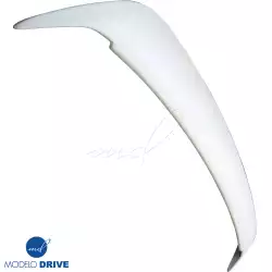 FRP TRDE Wing > Lexus IS300 2000-2005 image - 2