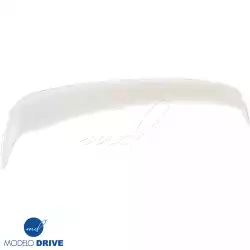 FRP TRDE Wing > Lexus IS300 2000-2005 image - 5