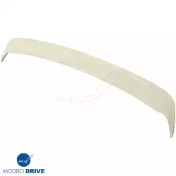 FRP TRDE Wing > Lexus IS300 2000-2005 image - 10