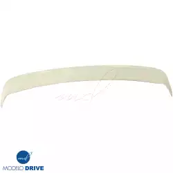 FRP TRDE Wing > Lexus IS300 2000-2005 image - 11