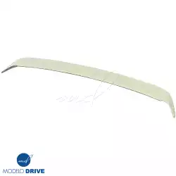 FRP TRDE Wing > Lexus IS300 2000-2005 image - 12