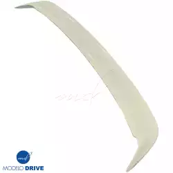 FRP TRDE Wing > Lexus IS300 2000-2005 image - 13