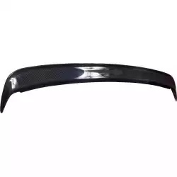 Carbon Fiber TRDE Wing > Lexus IS300 2000-2005 image - 10
