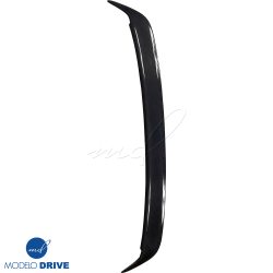 ModeloDrive Carbon Fiber TRDE Wing > Lexus IS300 2000-2005 image - 4