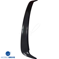 ModeloDrive Carbon Fiber TRDE Wing > Lexus IS300 2000-2005 image - 5