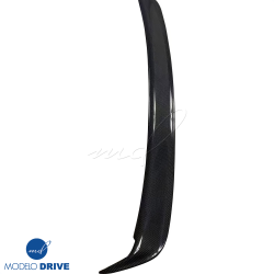 ModeloDrive Carbon Fiber TRDE Wing > Lexus IS300 2000-2005 image - 7