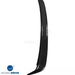 Carbon Fiber TRDE Wing > Lexus IS300 2000-2005 image - 7