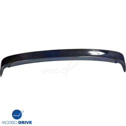ModeloDrive Carbon Fiber TRDE Wing > Lexus IS300 2000-2005 image - 9