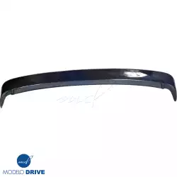 Carbon Fiber TRDE Wing > Lexus IS300 2000-2005 image - 9