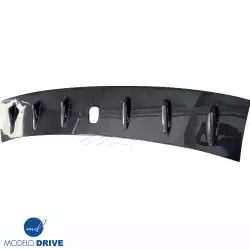 FRP CSPE Vortex Air Generator > Lexus IS300 2000-2005 image - 5