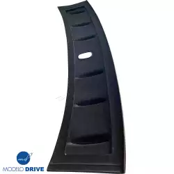 FRP CSPE Vortex Air Generator > Lexus IS300 2000-2005 image - 6