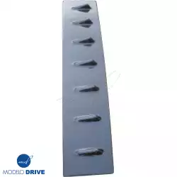 Carbon Fiber CSPE Vortex Air Generator > Lexus IS300 2000-2005 image - 2