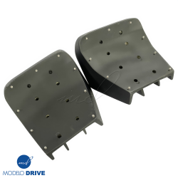 ModeloDrive FRP Dual Diffusers 2pc > Chevrolet Corvette (C7) 2014-2019 image - 5