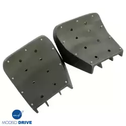 FRP Dual Diffusers 2pc > Chevrolet Corvette (C7) 2014-2019 image - 5