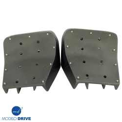 ModeloDrive FRP Dual Diffusers 2pc > Chevrolet Corvette (C7) 2014-2019 image - 6