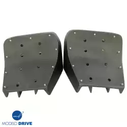 FRP Dual Diffusers 2pc > Chevrolet Corvette (C7) 2014-2019 image - 6