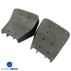ModeloDrive FRP Dual Diffusers 2pc > Chevrolet Corvette (C7) 2014-2019 image - 7