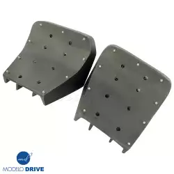 FRP Dual Diffusers 2pc > Chevrolet Corvette (C7) 2014-2019 image - 7