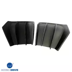 FRP Dual Diffusers 2pc > Chevrolet Corvette (C7) 2014-2019 image - 10