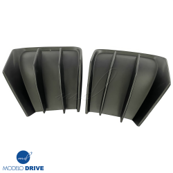 ModeloDrive FRP Dual Diffusers 2pc > Chevrolet Corvette (C7) 2014-2019 image - 11