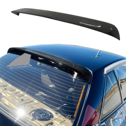 ModeloDrive Carbon Fiber ORI Roof Spoiler Wing > Nissan 240SX 1989-1994 > 2dr Coupe image - 1