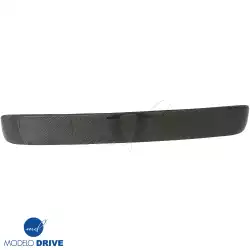 Carbon Fiber ORI Roof Spoiler Wing > Nissan 240SX 1989-1994 > 2dr Coupe image - 3