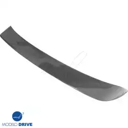 Carbon Fiber DMA Trunk Spoiler Wing > Nissan 240SX 1989-1994 > 2dr Coupe image - 4