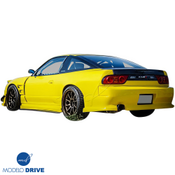 ModeloDrive Carbon Fiber OER Hatch /w Hole > Nissan 240SX 1989-1994 > 3dr Hatch image - 18