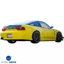 Carbon Fiber OER Hatch /w Hole > Nissan 240SX 1989-1994 > 3dr Hatch image - 20