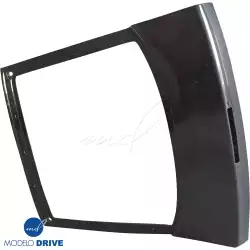 Carbon Fiber OER Hatch /w Hole > Nissan 240SX 1989-1994 > 3dr Hatch image - 5