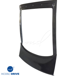 ModeloDrive Carbon Fiber OER Hatch /w Hole > Nissan 240SX 1989-1994 > 3dr Hatch image - 7