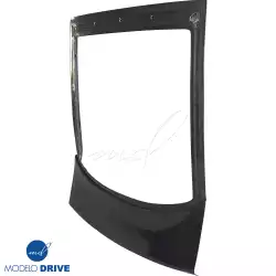 Carbon Fiber OER Hatch /w Hole > Nissan 240SX 1989-1994 > 3dr Hatch image - 7