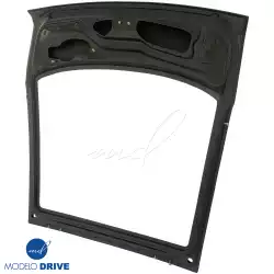 Carbon Fiber OER Hatch /w Hole > Nissan 240SX 1989-1994 > 3dr Hatch image - 15
