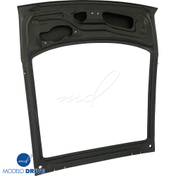 ModeloDrive Carbon Fiber OER Hatch /w Hole > Nissan 240SX 1989-1994 > 3dr Hatch image - 16