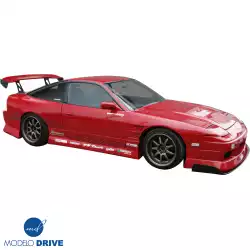 FRP BSPO Wide Body 30mm Fenders (front) > Nissan 240SX 1989-1994 > 2/3dr image - 21