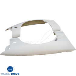 ModeloDrive FRP BSPO Wide Body 30mm Fenders (front) > Nissan 240SX 1989-1994 > 2/3dr image - 10