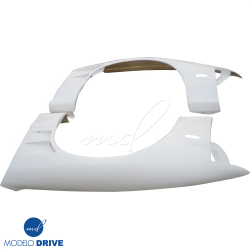 ModeloDrive FRP BSPO Wide Body 30mm Fenders (front) > Nissan 240SX 1989-1994 > 2/3dr image - 11