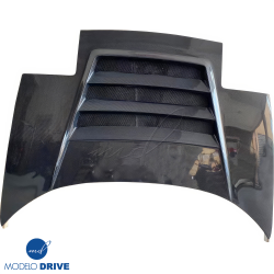 ModeloDrive Carbon Fiber BSPO Hood (front) > Toyota MR2 (SW20) 1991-1995 image - 5