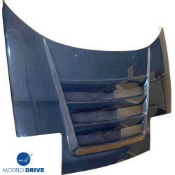 ModeloDrive Carbon Fiber BSPO Hood (front) > Toyota MR2 (SW20) 1991-1995 image - 8