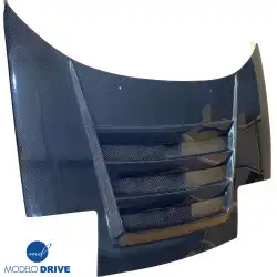 Carbon Fiber BSPO Hood (front) > Toyota MR2 (SW20) 1991-1995 image - 8