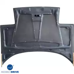 Carbon Fiber BSPO Hood (front) > Toyota MR2 (SW20) 1991-1995 image - 12