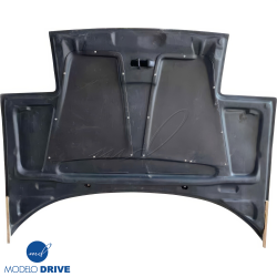 ModeloDrive Carbon Fiber BSPO Hood (front) > Toyota MR2 (SW20) 1991-1995 image - 13