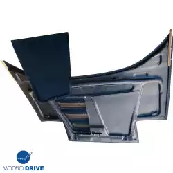 Carbon Fiber BSPO Hood (front) > Toyota MR2 (SW20) 1991-1995 image - 14