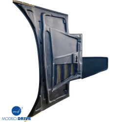 ModeloDrive Carbon Fiber BSPO Hood (front) > Toyota MR2 (SW20) 1991-1995 image - 15