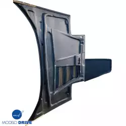 Carbon Fiber BSPO Hood (front) > Toyota MR2 (SW20) 1991-1995 image - 15