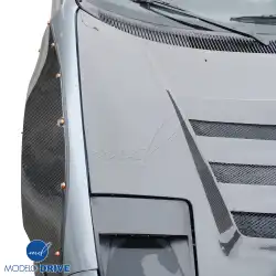Carbon Fiber BSPO Hood (front) > Toyota MR2 (SW20) 1991-1995 image - 21