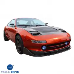 Carbon Fiber BSPO Hood (front) > Toyota MR2 (SW20) 1991-1995 image - 30