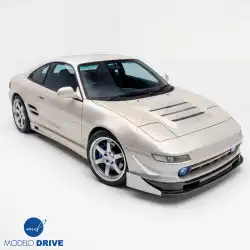 FRP BSPO Hood (front) > Toyota MR2 (SW20) 1991-1995 image - 17